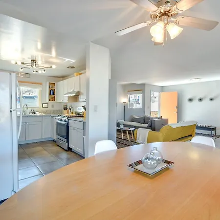 Joshua Tree Vacation Home With Private Hot Tub! Exterior photo